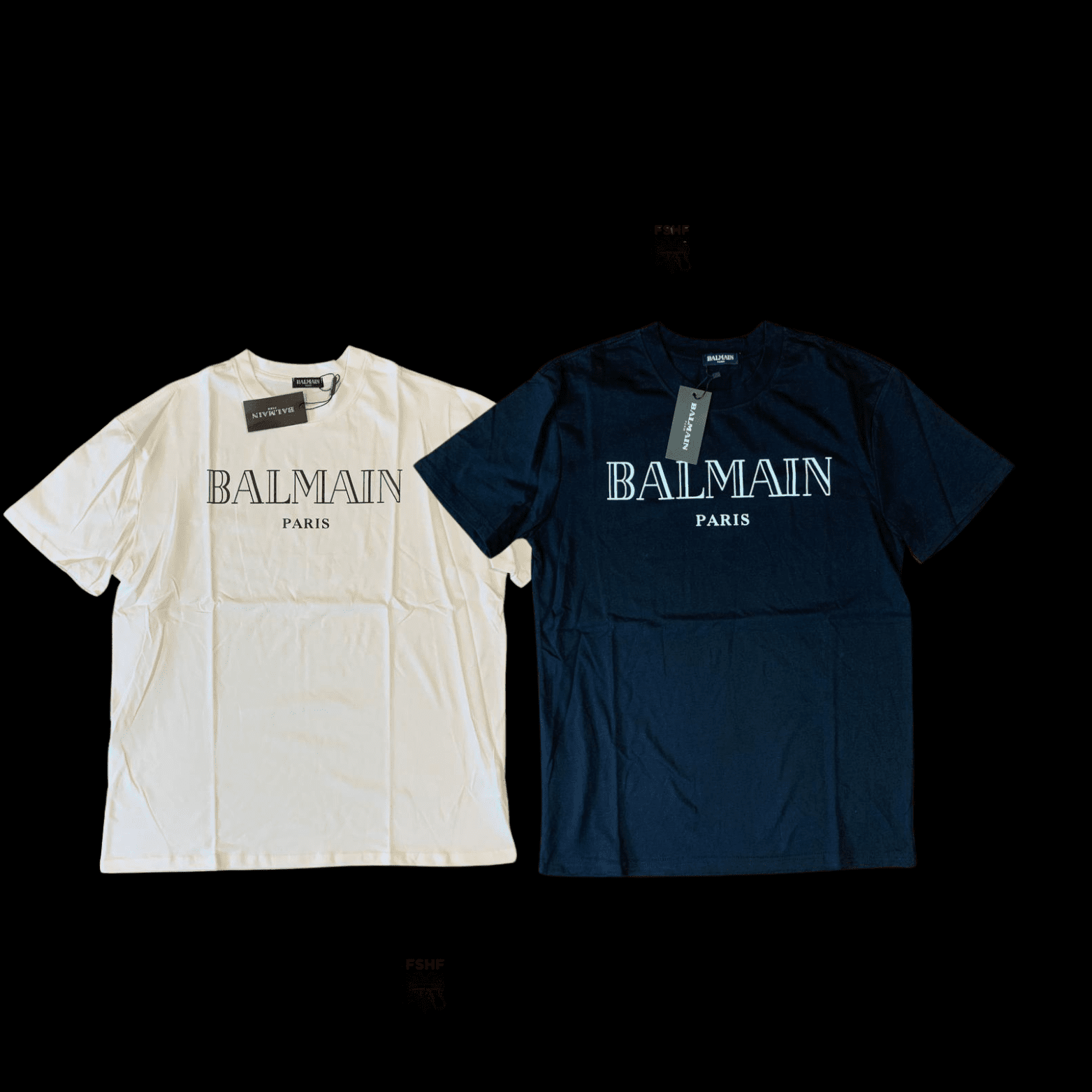 T-BALMAIN 2025