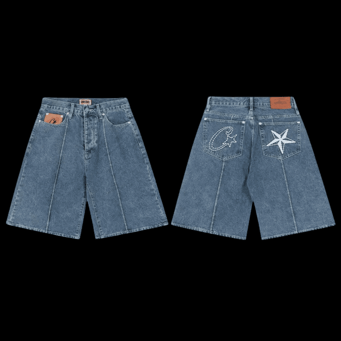Half Pants Sweatsuit Casual Shorts 2025