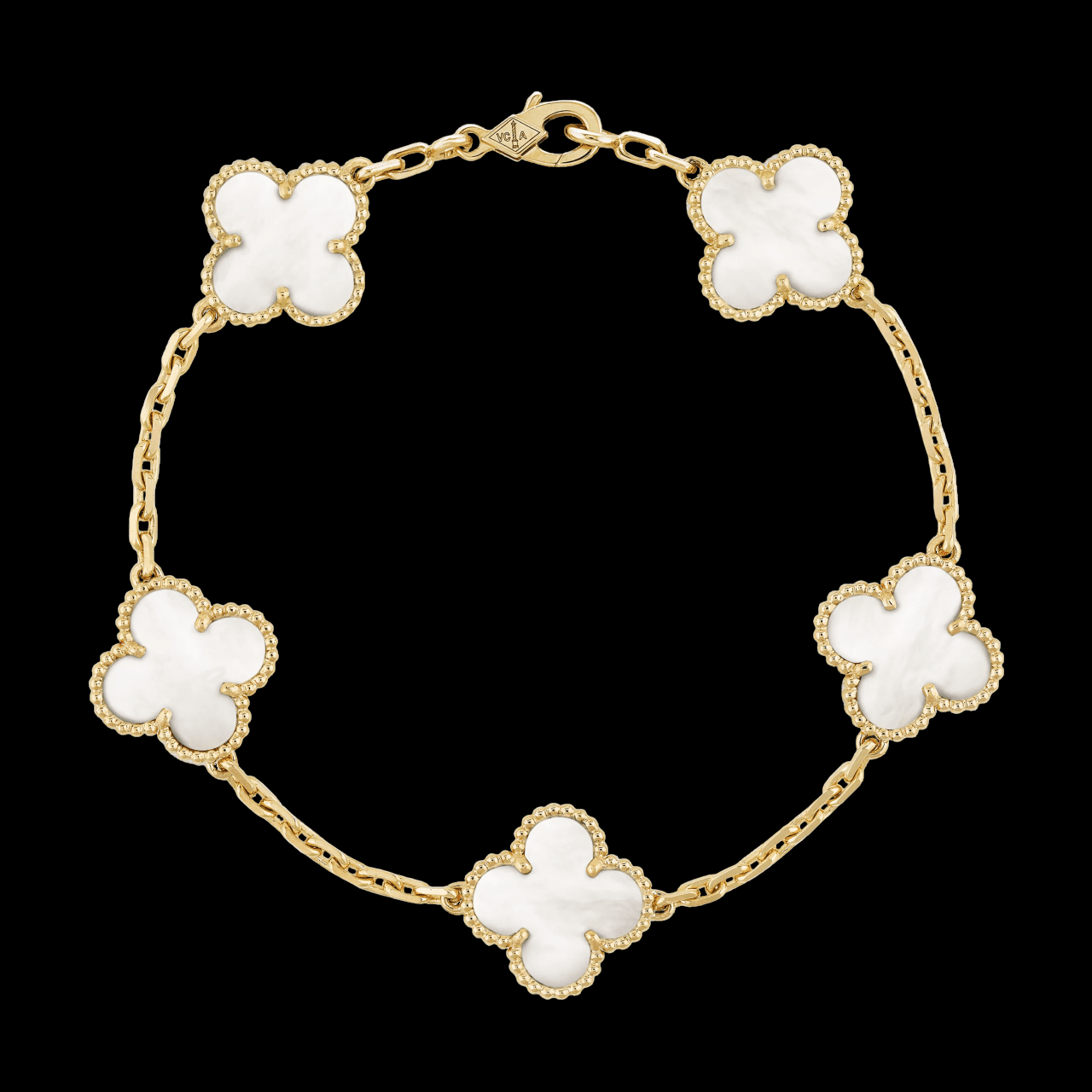 Bracciale Van Cleef 2025