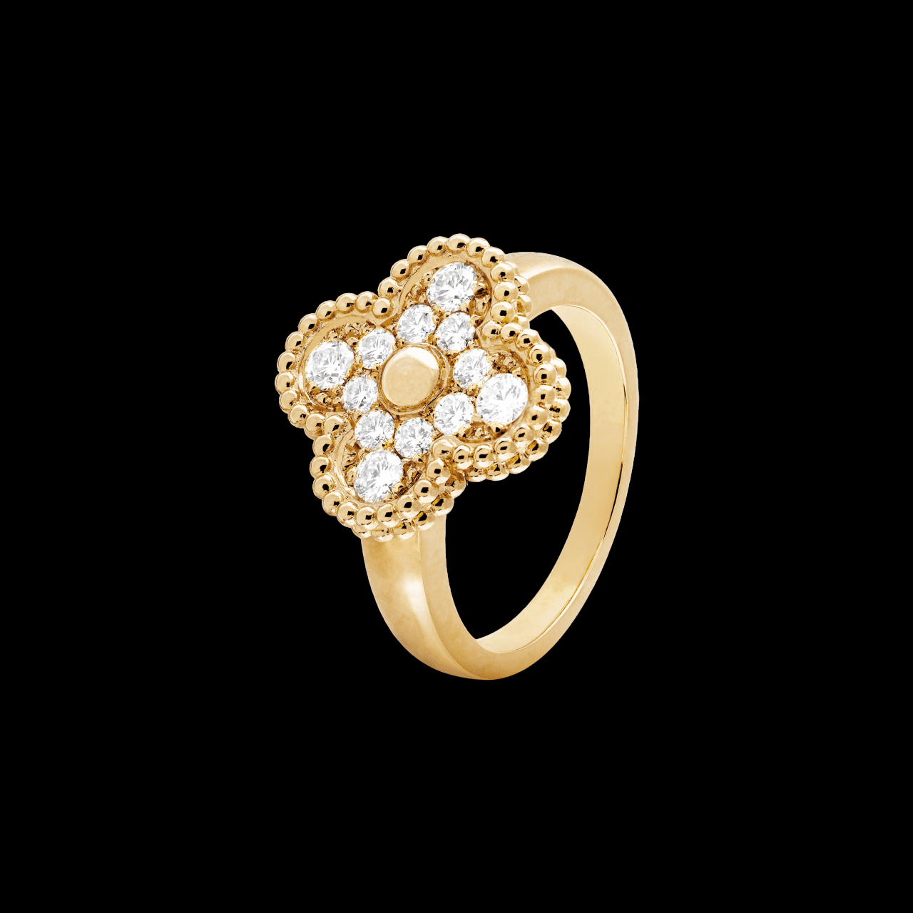 Anello Van Cleef 2025