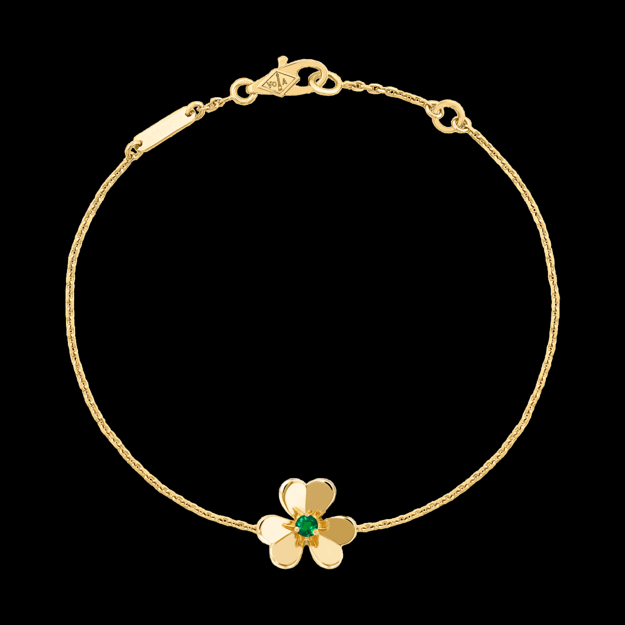 Bracciale Van Cleef 2025