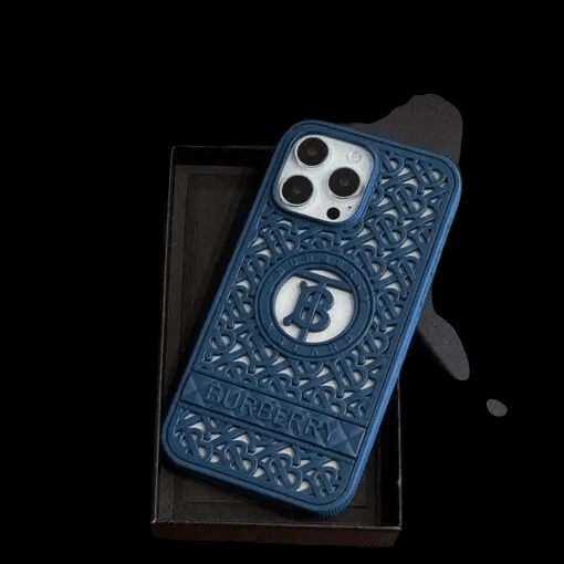 Burberry iPhone Case 2025
