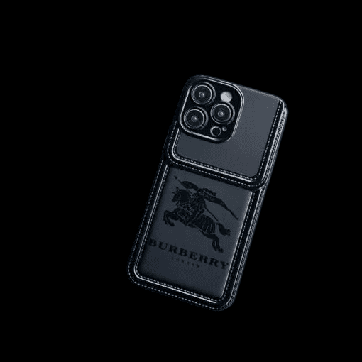 Burberry iPhone Case 2025