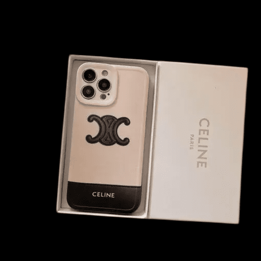 Celine iPhone Case 2025