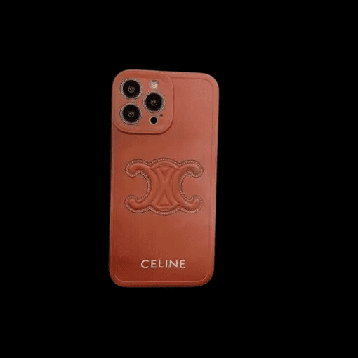 Celine iPhone Case 2025