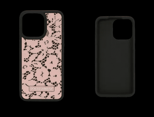 DG iPhone Case 2025