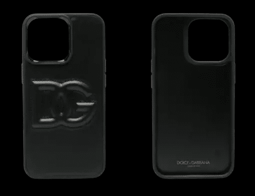 DG iPhone Case 2025