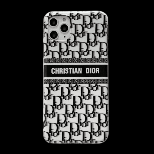 Dior iPhone Case 2025