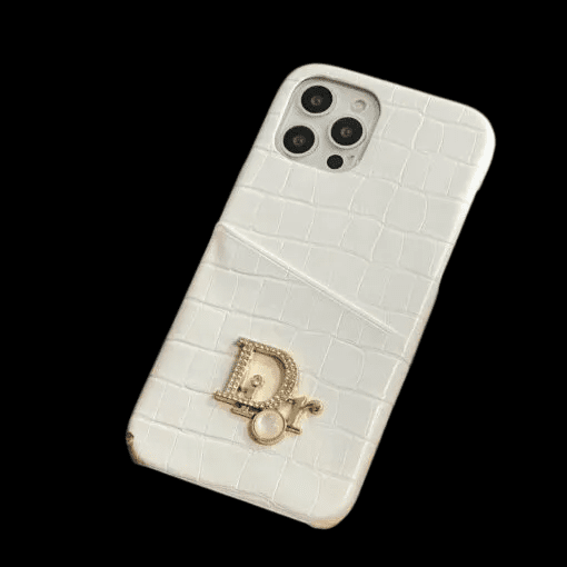 Dior iPhone Case 2025