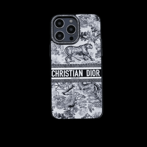 Dior iPhone Case 2025