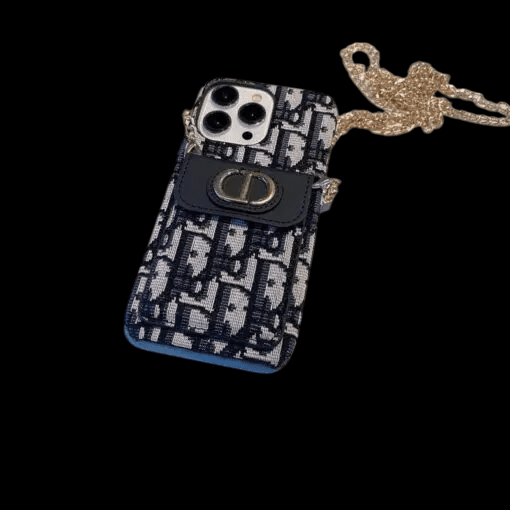 Dior iPhone Case 2025