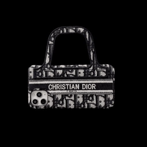 Dior iPhone Case 2025