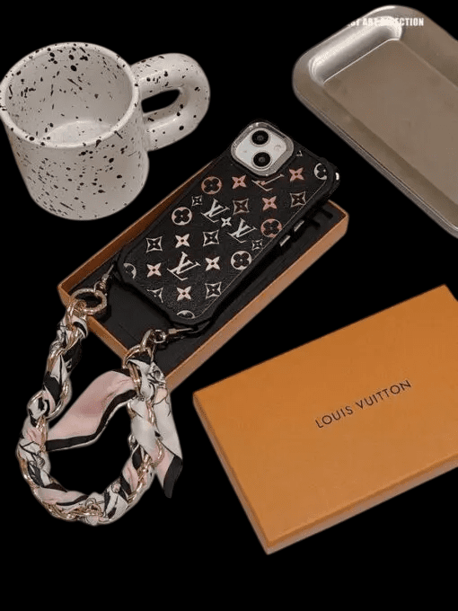 LV iPhone Case 2025