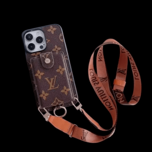 LV iPhone Case 2025