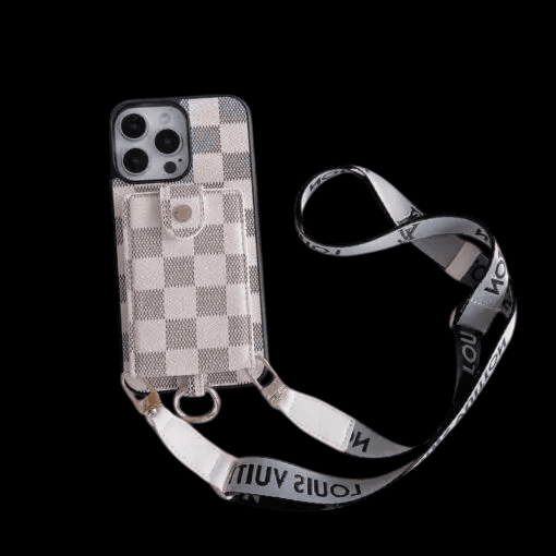 LV iPhone Case 2025