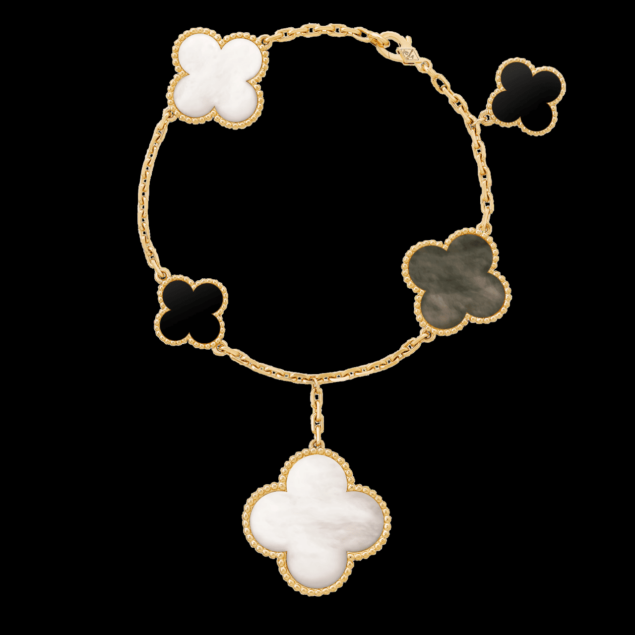 Bracciale Van Cleef 2025
