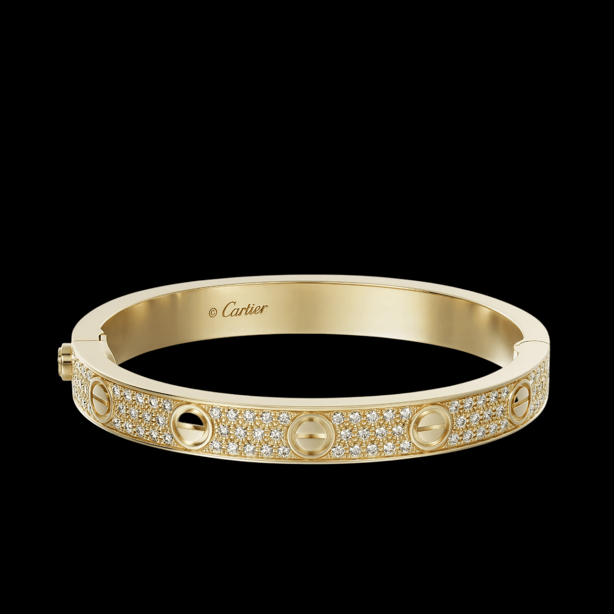 Bracciale Cartier 2025