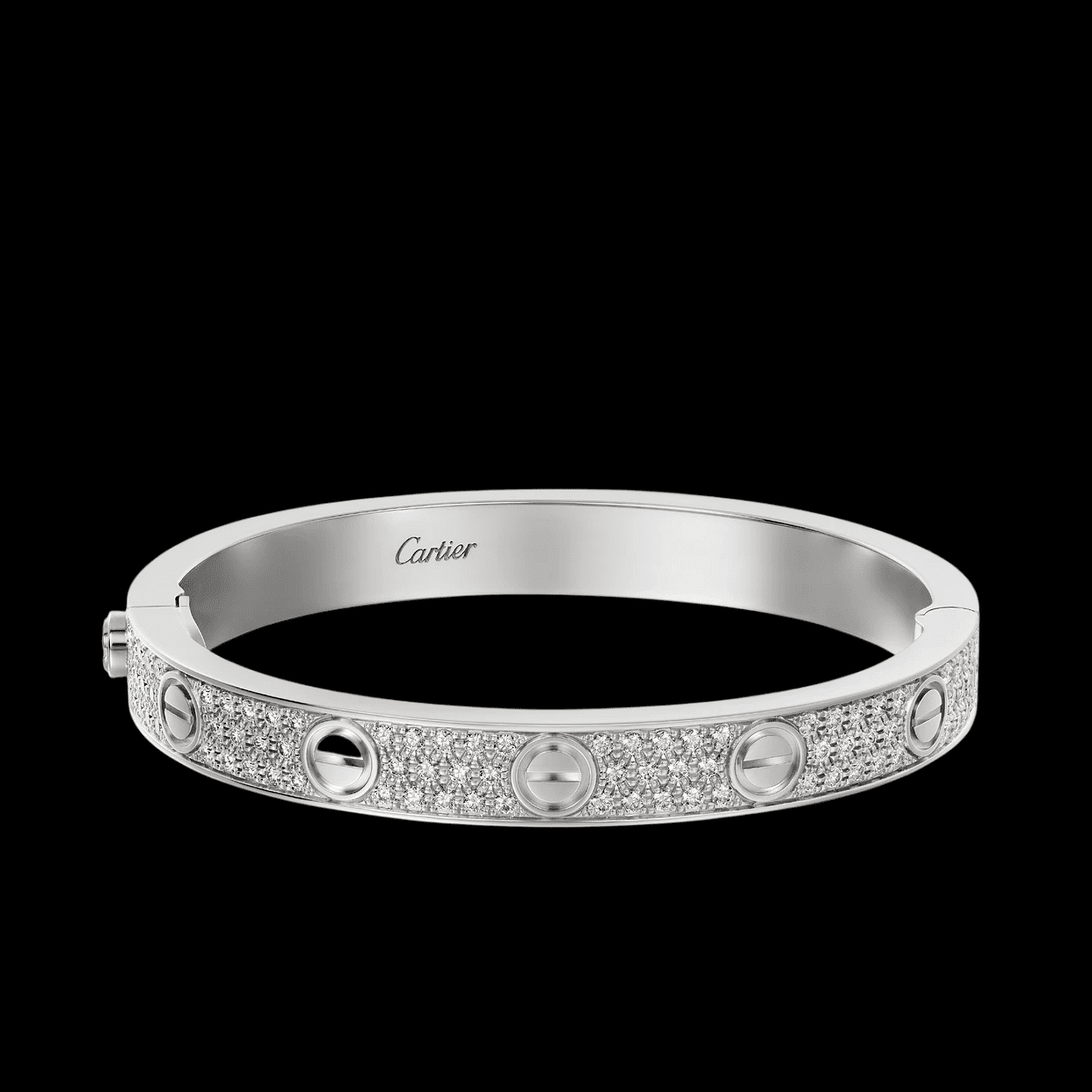 Bracciale Cartier 2025