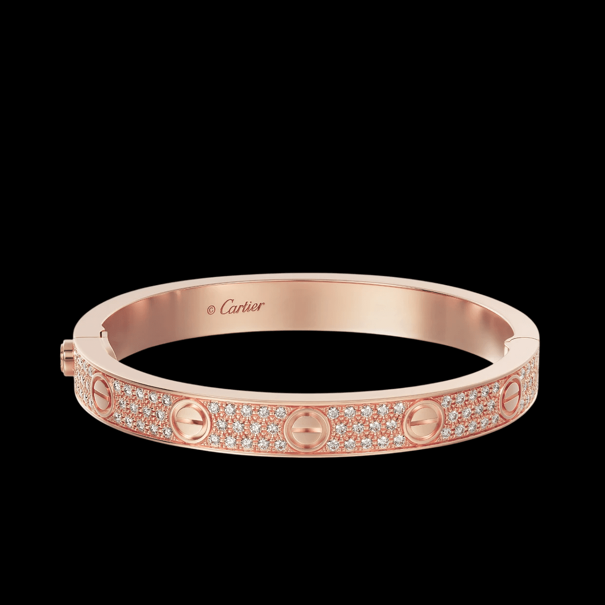 Bracciale Cartier 2025