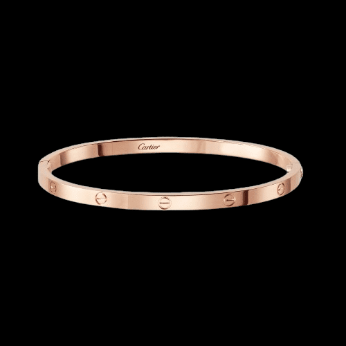 Bracciale Cartier 2025