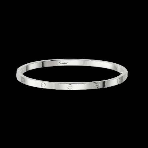 Bracciale Cartier 2025