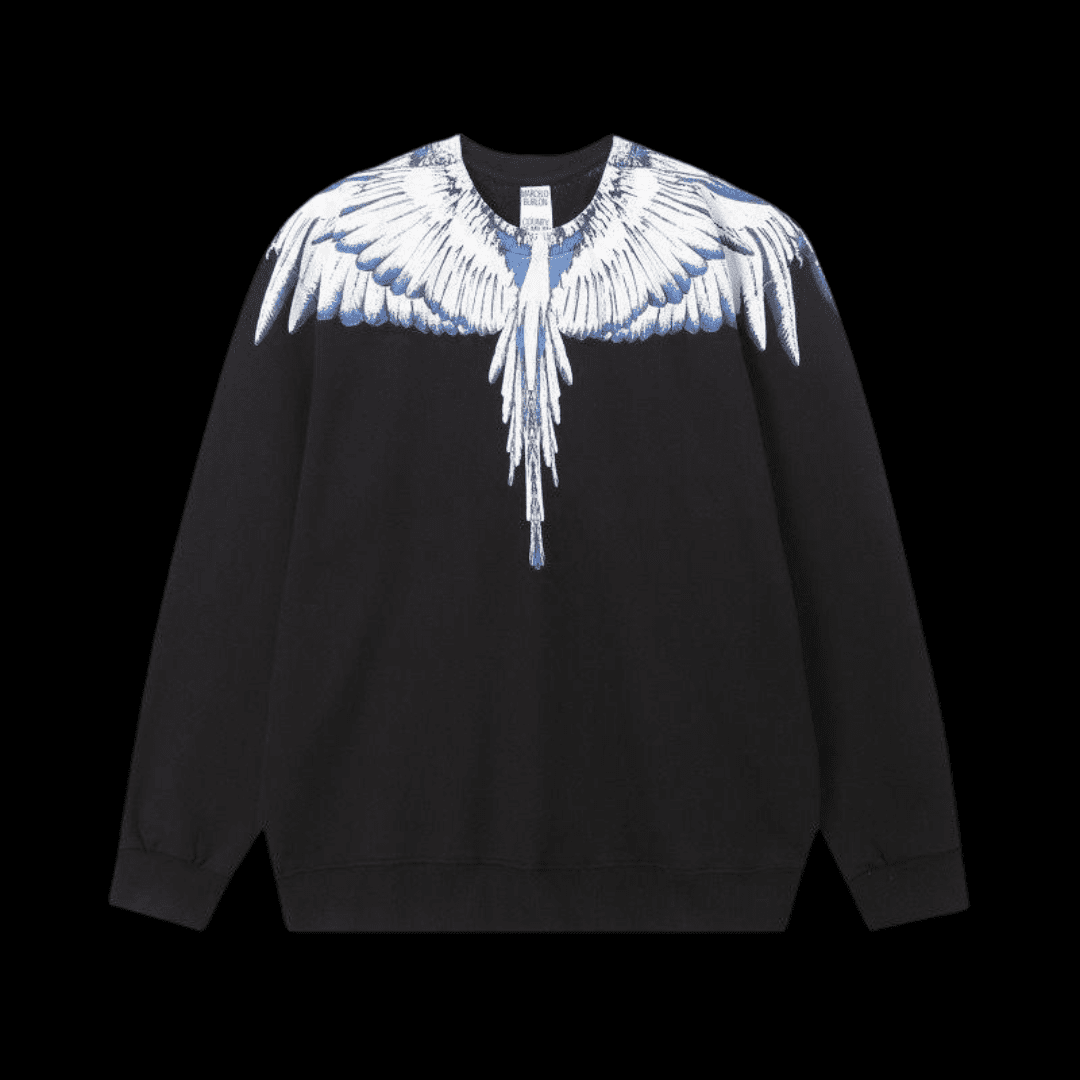Maglione MARCELO BURLON 2025
