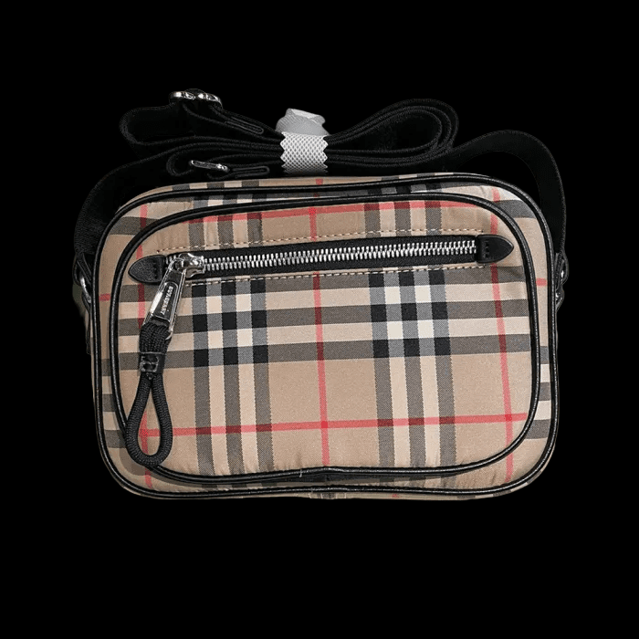 Sacoche burberry 2025