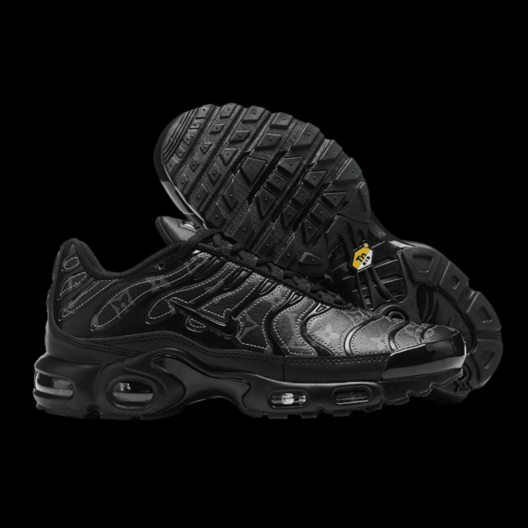 Nike Air Max Plus x Louis Vuittoin 2025