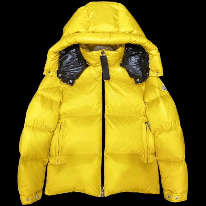 Giubbotto Moncler 2025