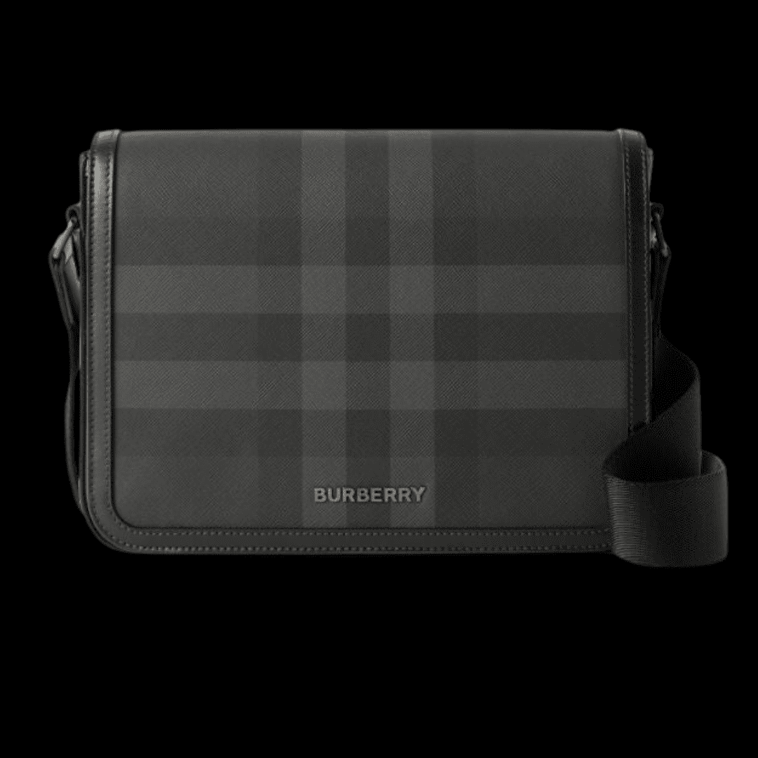 TRACOLLA BURBERRY 2025