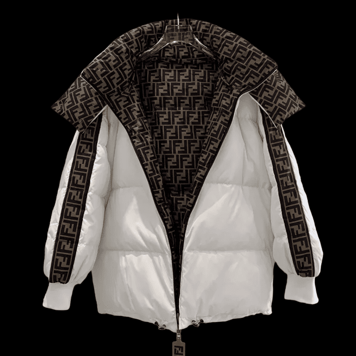 Giubbotto Fendi 2025