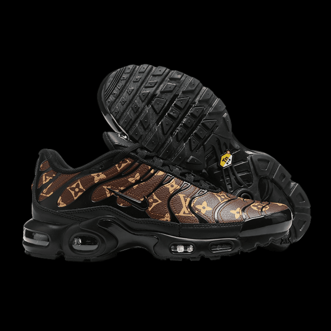Nike Air Max Plus x Louis Vuittoin 2025