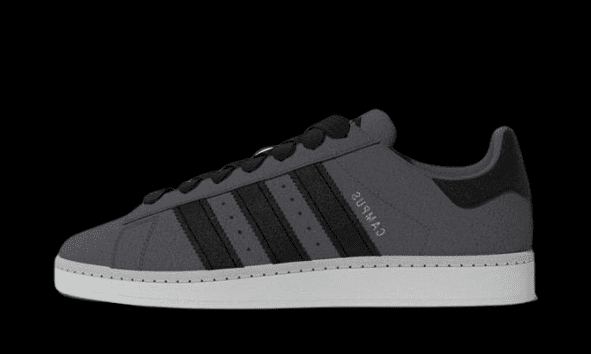 Grey Six Core Black 2025