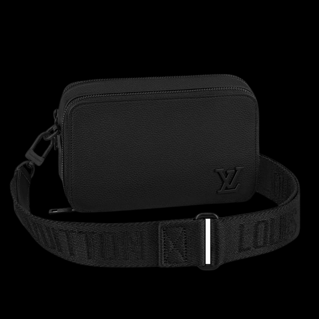 TRACOLLA Louis Vuitton 2025
