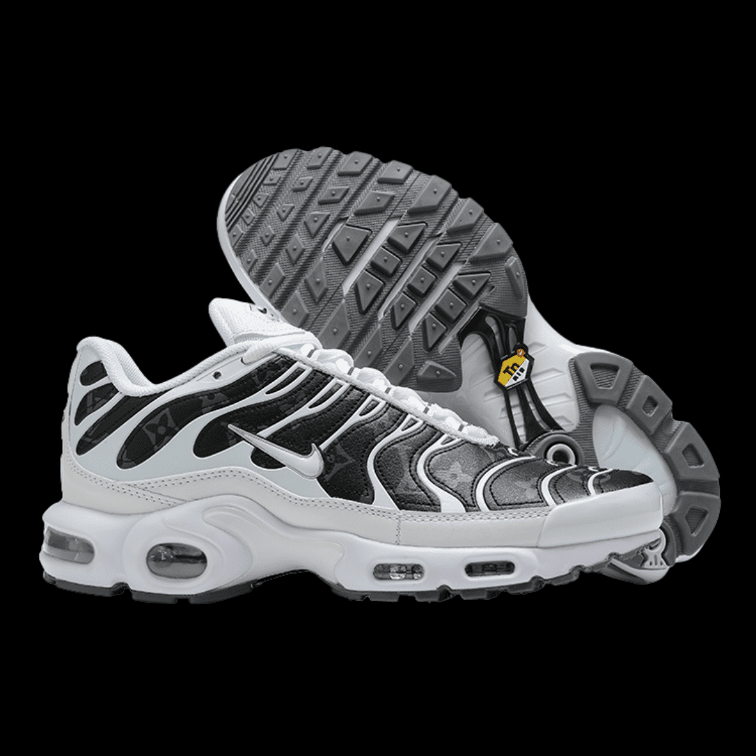 Nike Air Max Plus x Louis Vuittoin 2025