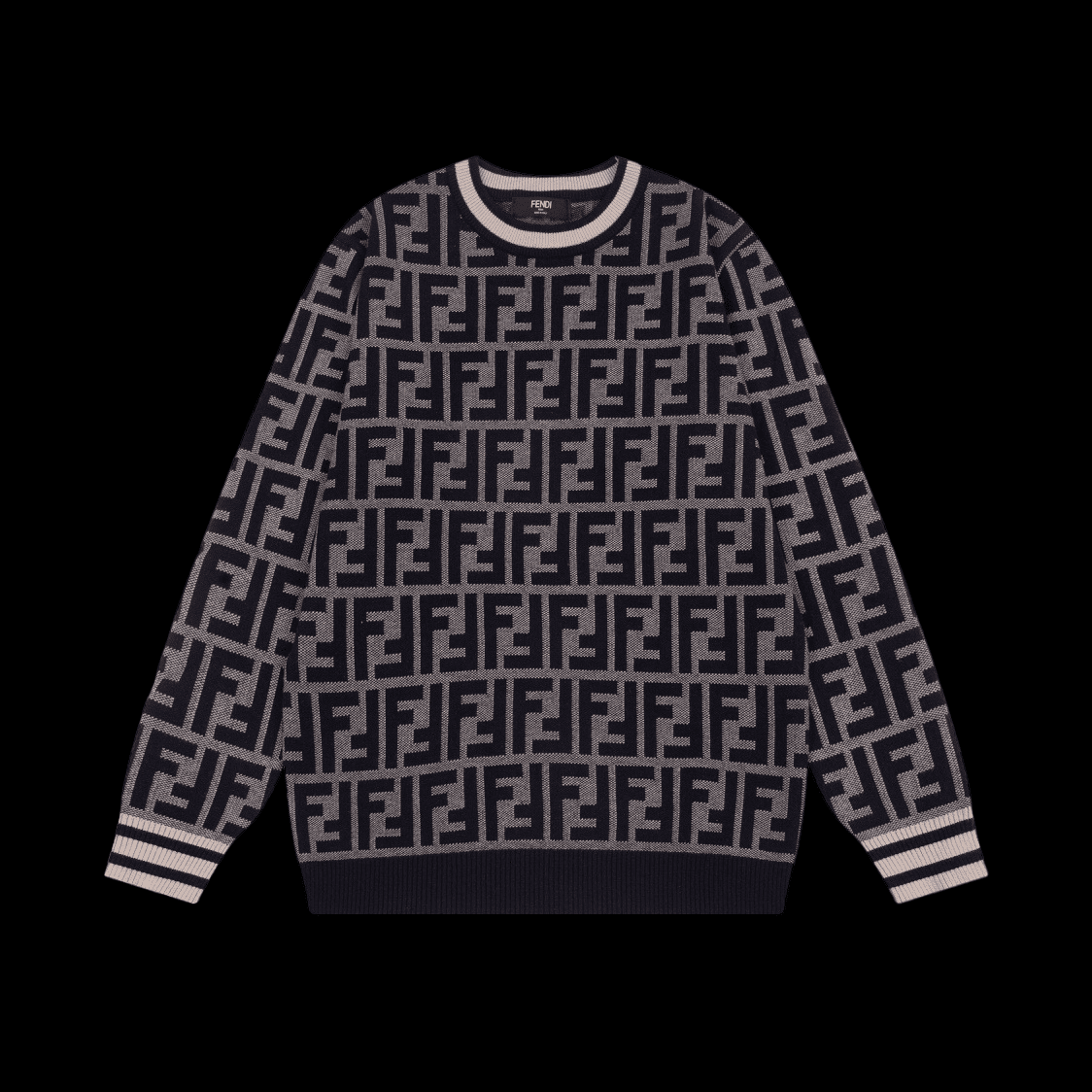 maglione Fendi 2025