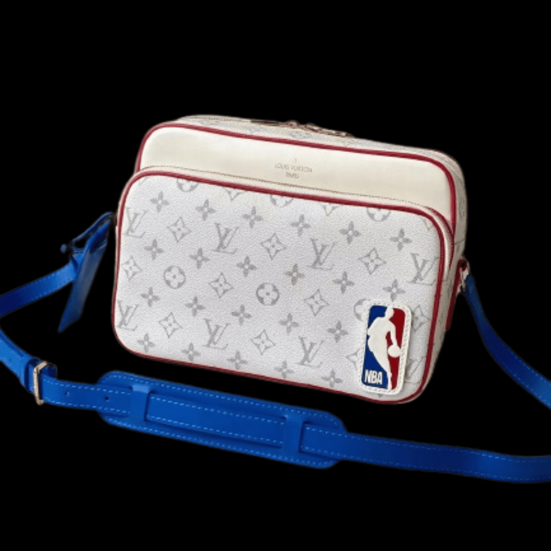 TRACOLLA LOUIS VUITTON 2025