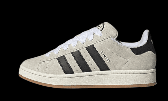Crystal White Core Black 2025