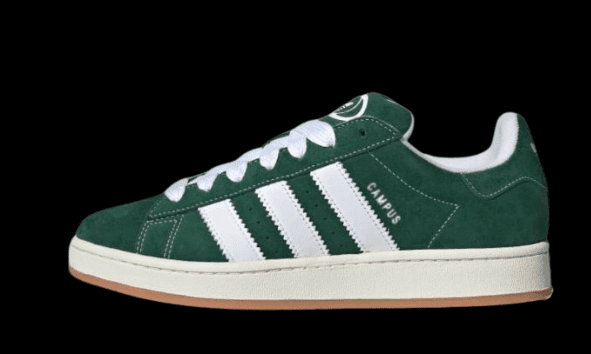 Dark Green Cloud White 2025