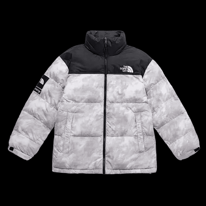 giubbotto The North Face 2025