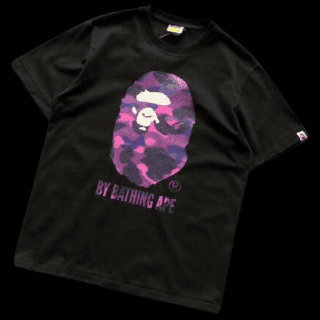 BP T-SHIRT 2025