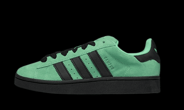 Pulse Mint Core Black Pulse Mint 2025