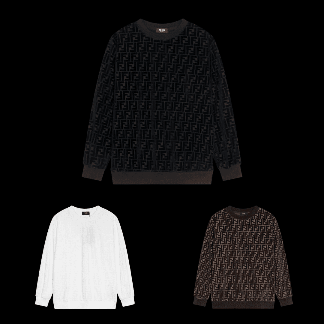 maglione Fendi 2025