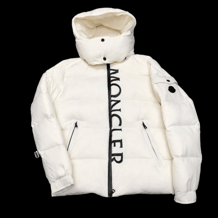 Giubbotto Moncler 2025