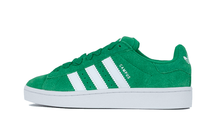 s Green Cloud White 2025