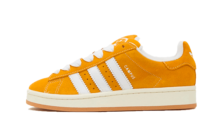Spice Yellow 2025