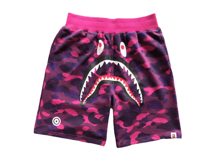 BP – SHORTS 2025