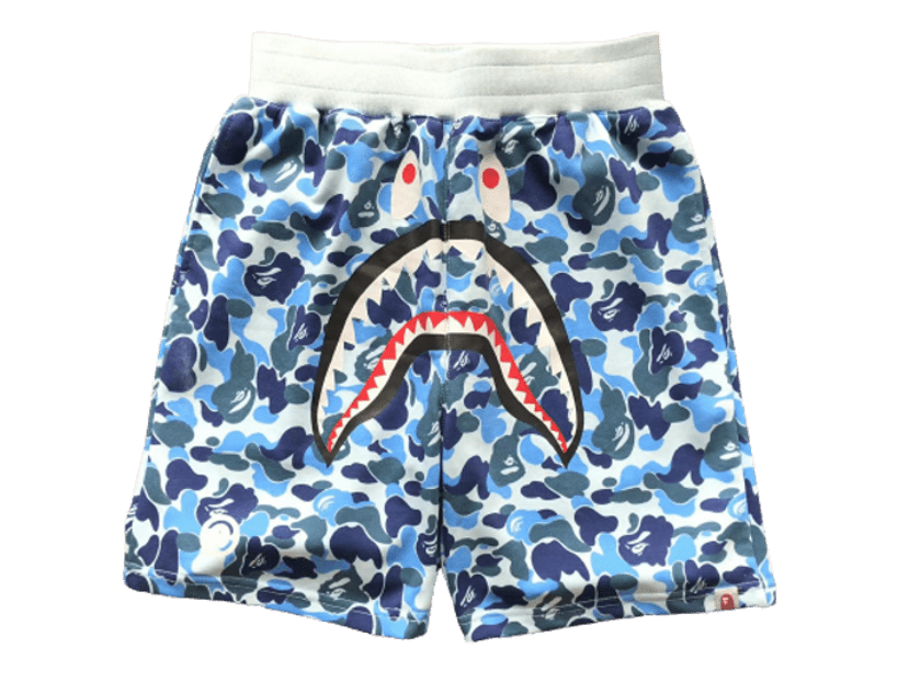BP – SHORTS 2025