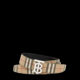 CINTURA BURBERRY 2025