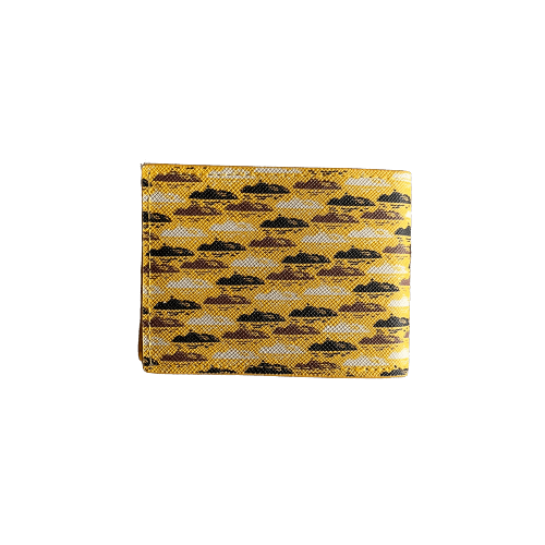 100% GENUINE LEATHER CARD HOLDER 2025